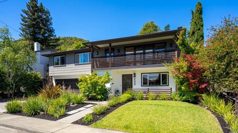 236 Devon Dr, San Rafael, CA 94903 photo 1