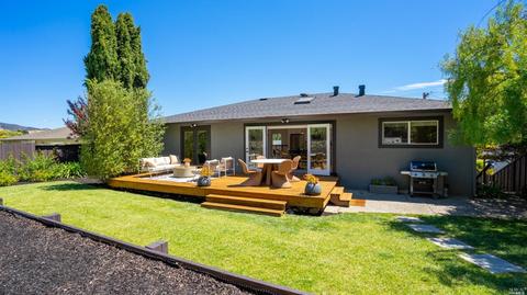 236 Devon Dr, San Rafael, CA 94903 photo 3