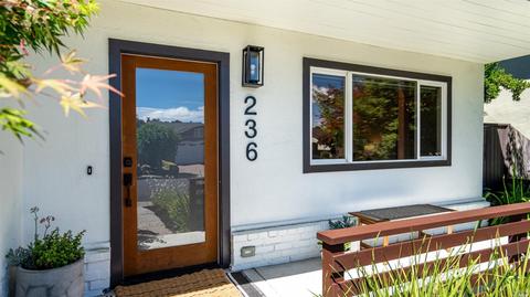 236 Devon Dr, San Rafael, CA 94903 photo 7