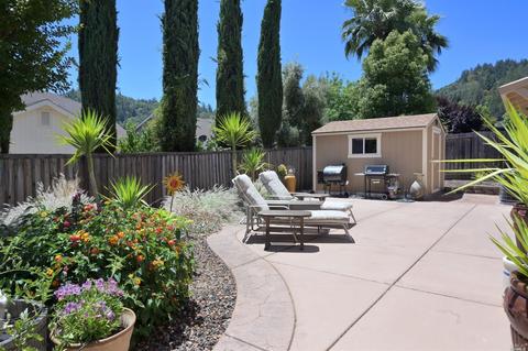103 Honeysuckle Ct, Cloverdale, CA 95425 photo 29