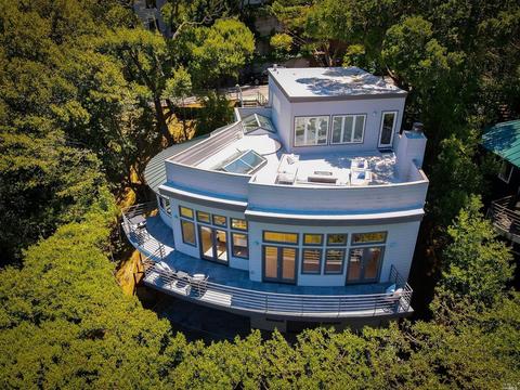 88 Glen Dr, Sausalito, CA 94965 photo 55