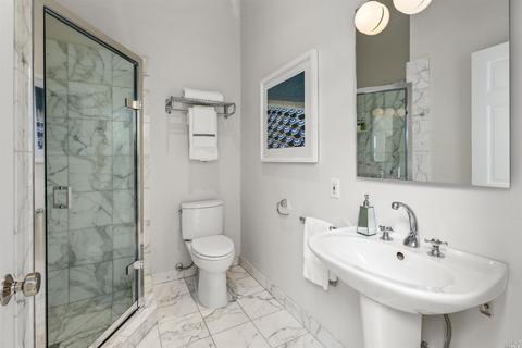 88 Glen Dr, Sausalito, CA 94965 photo 28