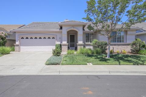 160 Currant Ln, Vacaville, CA 95687 photo 1
