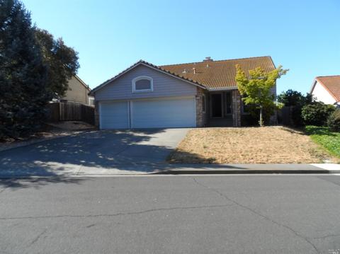 3107 Cherry Valley Cir, Fairfield, CA 94534 photo 1