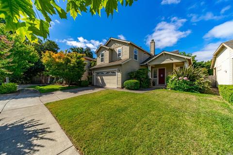 4267 Streamside Dr, Santa Rosa, CA 95409 photo 1