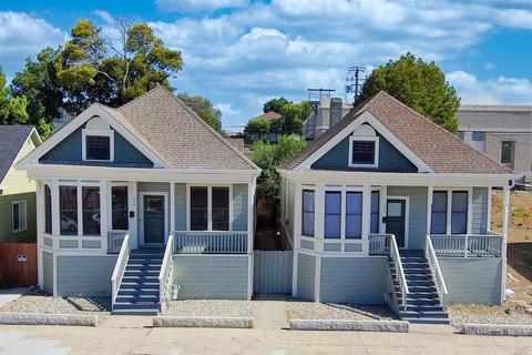 430-434 Capitol St, Vallejo, CA 94590 photo 1