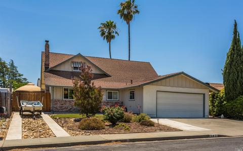 142 Stanton Ave, Vacaville, CA 95687 photo 2