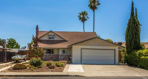 142 Stanton Ave, Vacaville, CA 95687 photo 1