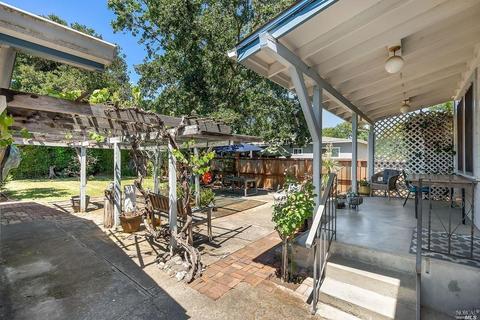 617 Walnut Ave, Sonoma, CA 95476 photo 20
