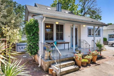 617 Walnut Ave, Sonoma, CA 95476 photo 19