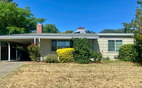 1350 Rose Ave, Ukiah, CA 95482 photo 1