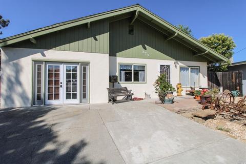 225 Circle Dr, Vacaville, CA 95688 photo 6