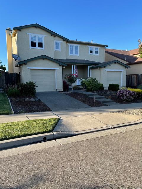 681 Decanter Cir, Windsor, CA 95492 photo 1