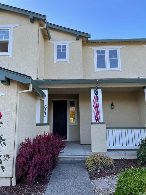 681 Decanter Cir, Windsor, CA 95492 photo 2