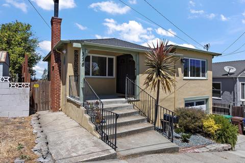 318 Vallejo Ave, Rodeo, CA 94572 photo 33