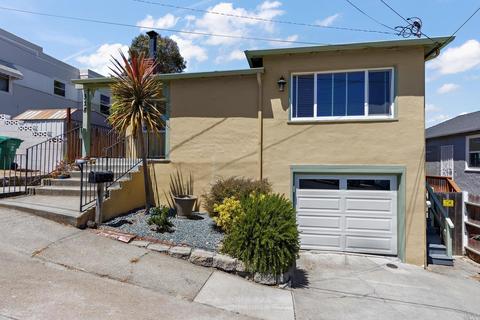 318 Vallejo Ave, Rodeo, CA 94572 photo 1