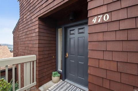 470 Headlands Ct, Sausalito, CA 94965 photo 2