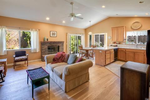 428 Bowers St, Graton, CA 95444 photo 5