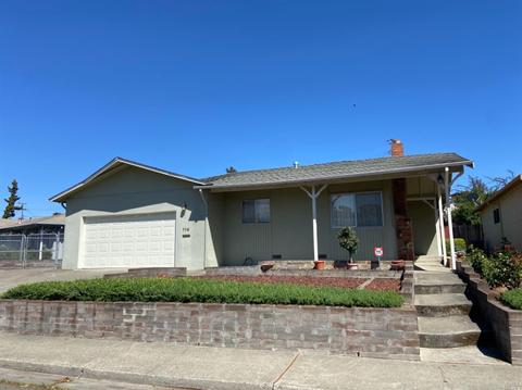 114 Harvard Ave, Vallejo, CA 94589 photo 2
