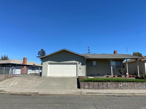 114 Harvard Ave, Vallejo, CA 94589 photo 1