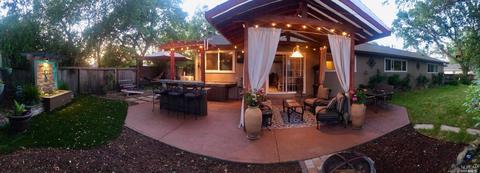 896 Colleen Dr, Windsor, CA 95492 photo 34