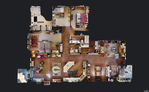 51 Moore Rd, Novato, CA 94949 photo 70