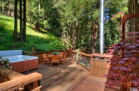 265 Cascade Dr, Mill Valley, CA 94941 photo 38