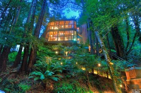 265 Cascade Dr, Mill Valley, CA 94941 photo 35