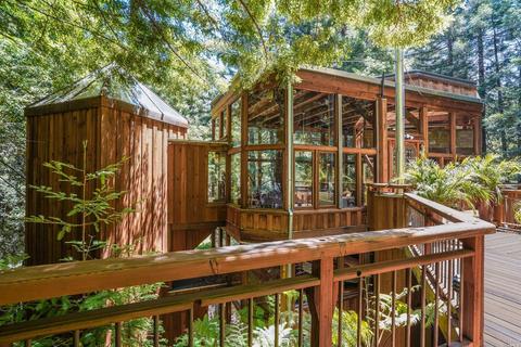 265 Cascade Dr, Mill Valley, CA 94941 photo 48