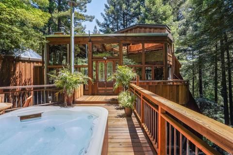265 Cascade Dr, Mill Valley, CA 94941 photo 45