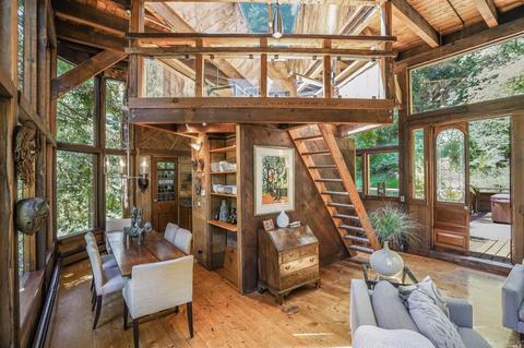265 Cascade Dr, Mill Valley, CA 94941 photo 30