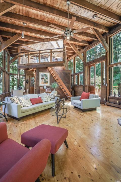 265 Cascade Dr, Mill Valley, CA 94941 photo 28