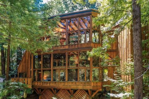 265 Cascade Dr, Mill Valley, CA 94941 photo 1