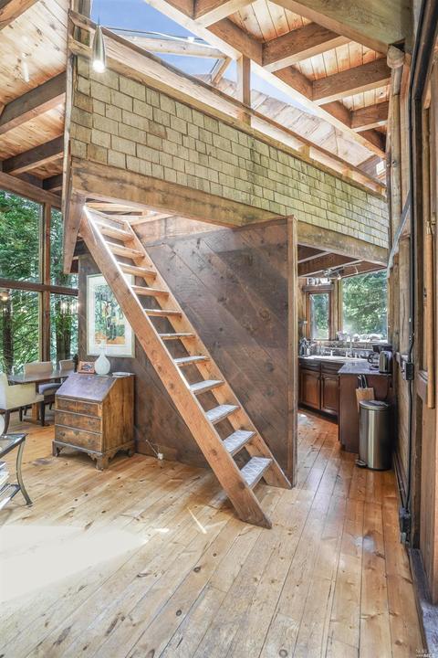 265 Cascade Dr, Mill Valley, CA 94941 photo 39