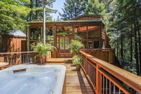 265 Cascade Dr, Mill Valley, CA 94941 photo 44