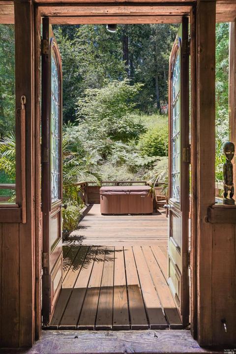 265 Cascade Dr, Mill Valley, CA 94941 photo 43