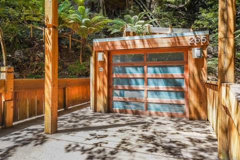 265 Cascade Dr, Mill Valley, CA 94941 photo 4