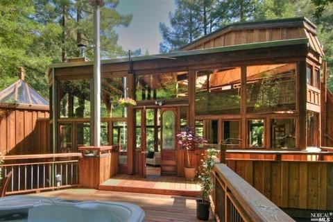 265 Cascade Dr, Mill Valley, CA 94941 photo 32