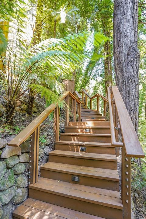 265 Cascade Dr, Mill Valley, CA 94941 photo 6
