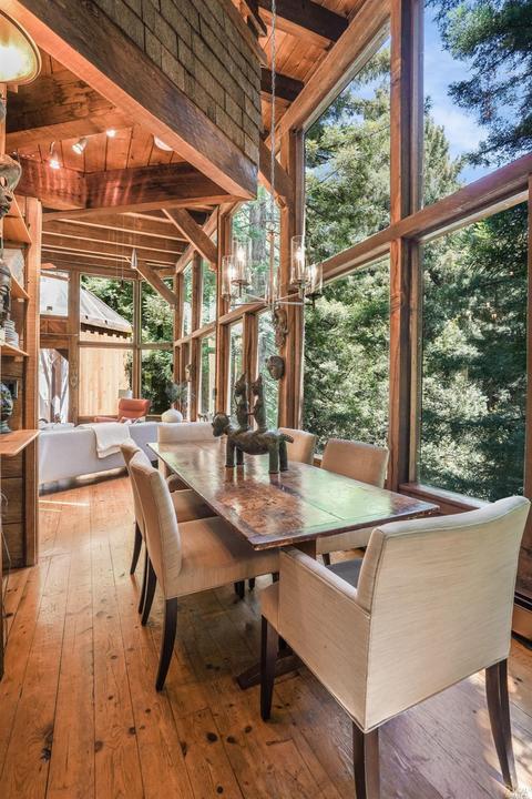 265 Cascade Dr, Mill Valley, CA 94941 photo 33