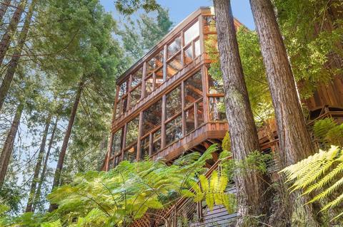 265 Cascade Dr, Mill Valley, CA 94941 photo 2