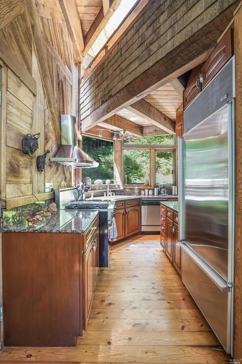 265 Cascade Dr, Mill Valley, CA 94941 photo 34