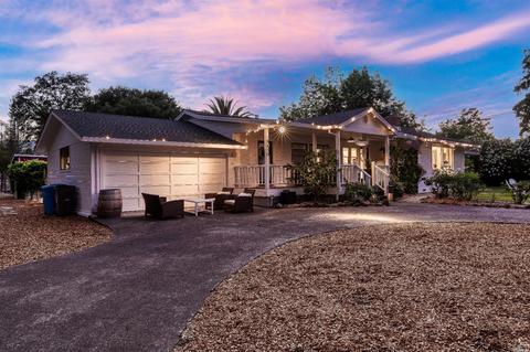 18850 Olive Ave, Sonoma, CA 95476 photo 1