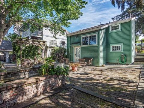 448 E H St, Benicia, CA 94510 photo 30