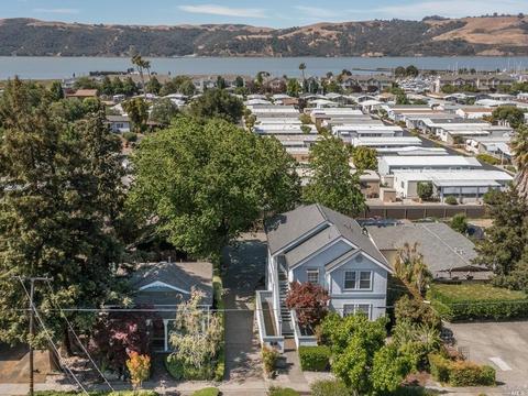 448 E H St, Benicia, CA 94510 photo 3