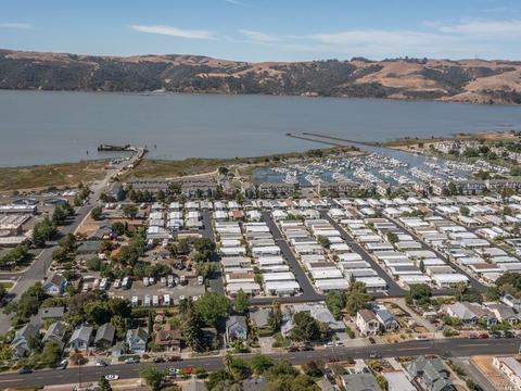 448 E H St, Benicia, CA 94510 photo 38