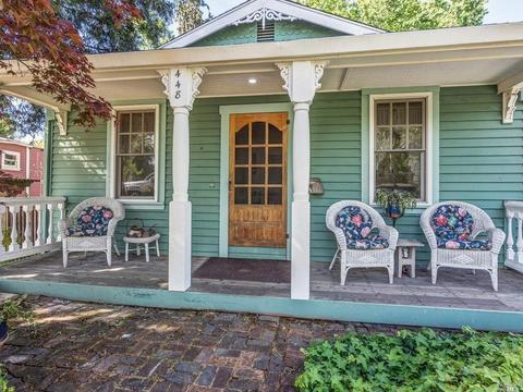 448 E H St, Benicia, CA 94510 photo 9