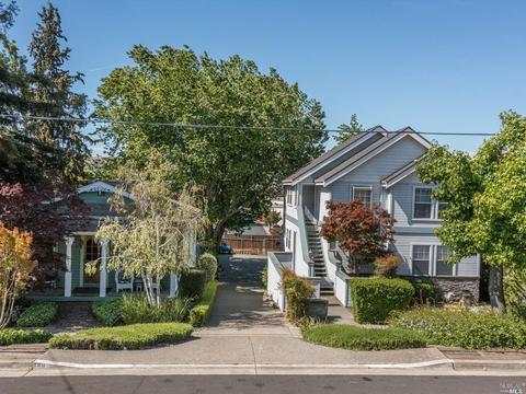 448 E H St, Benicia, CA 94510 photo 1