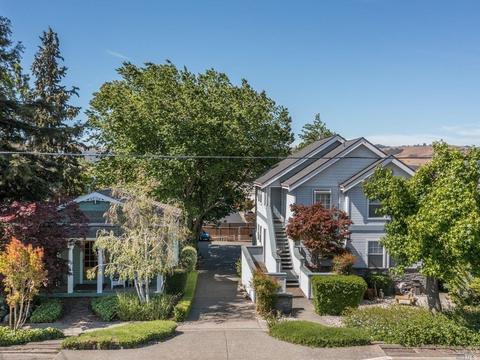 448 E H St, Benicia, CA 94510 photo 2