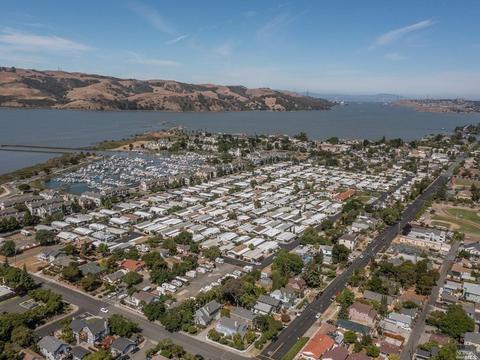 448 E H St, Benicia, CA 94510 photo 35